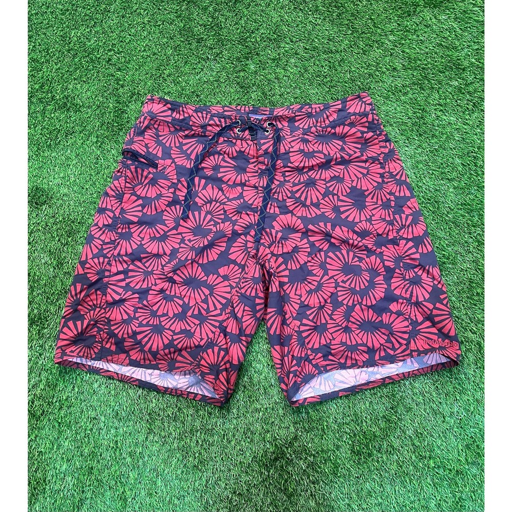 Mens Patagonia Swim Trunks